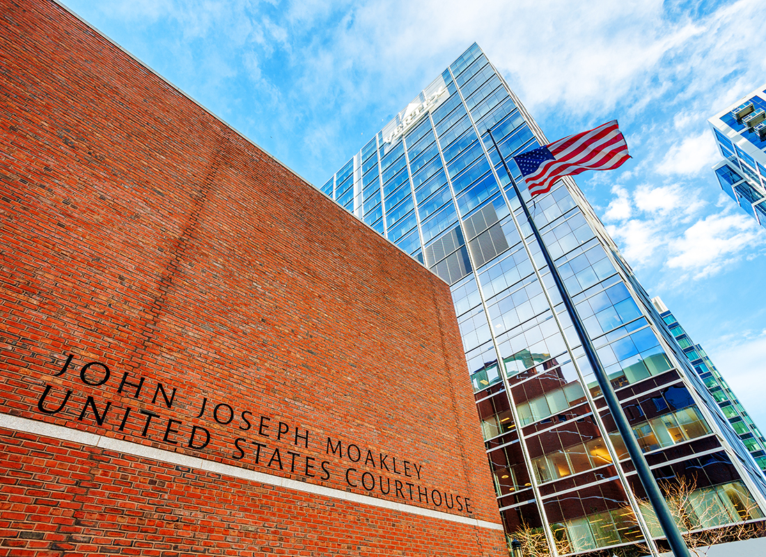 A federal appeals court ruled in favor of MD Labs