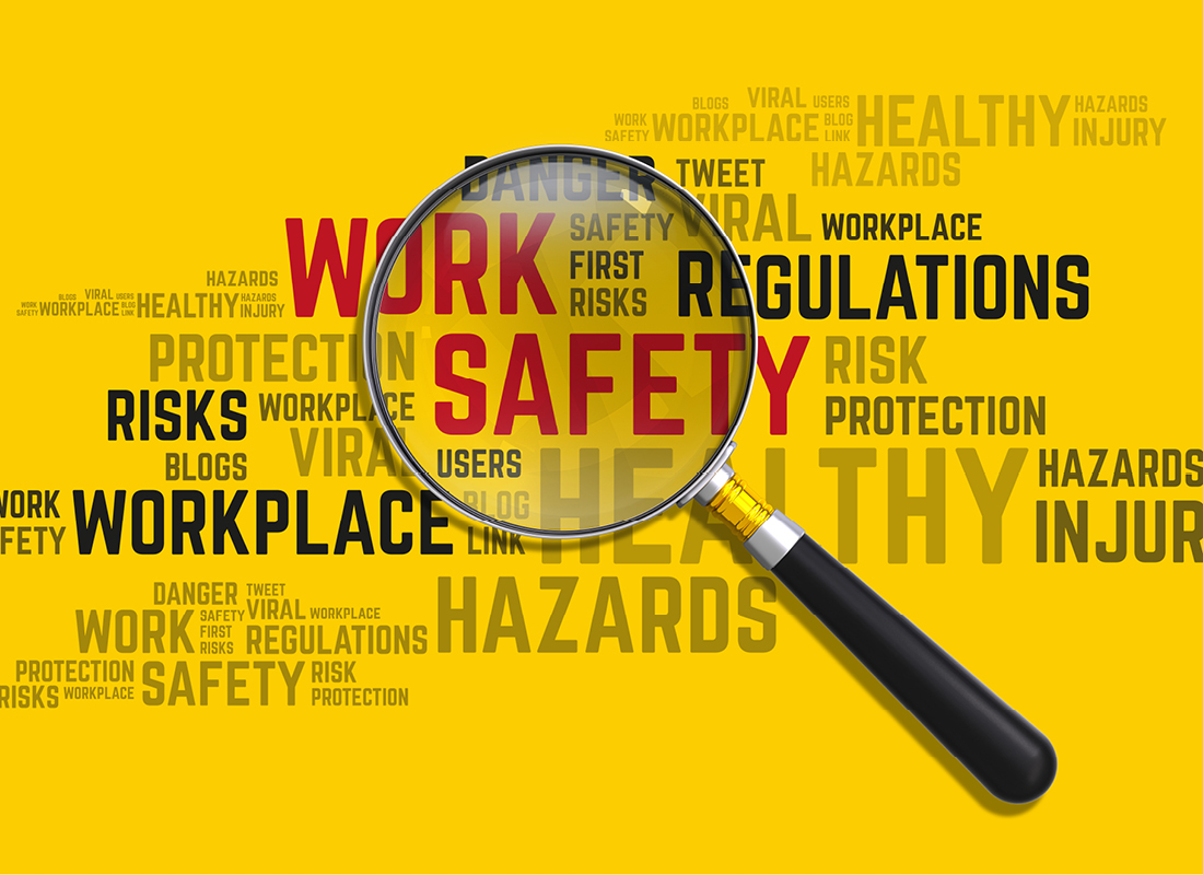 OSHA under the Trump administration has adjusted its priorities