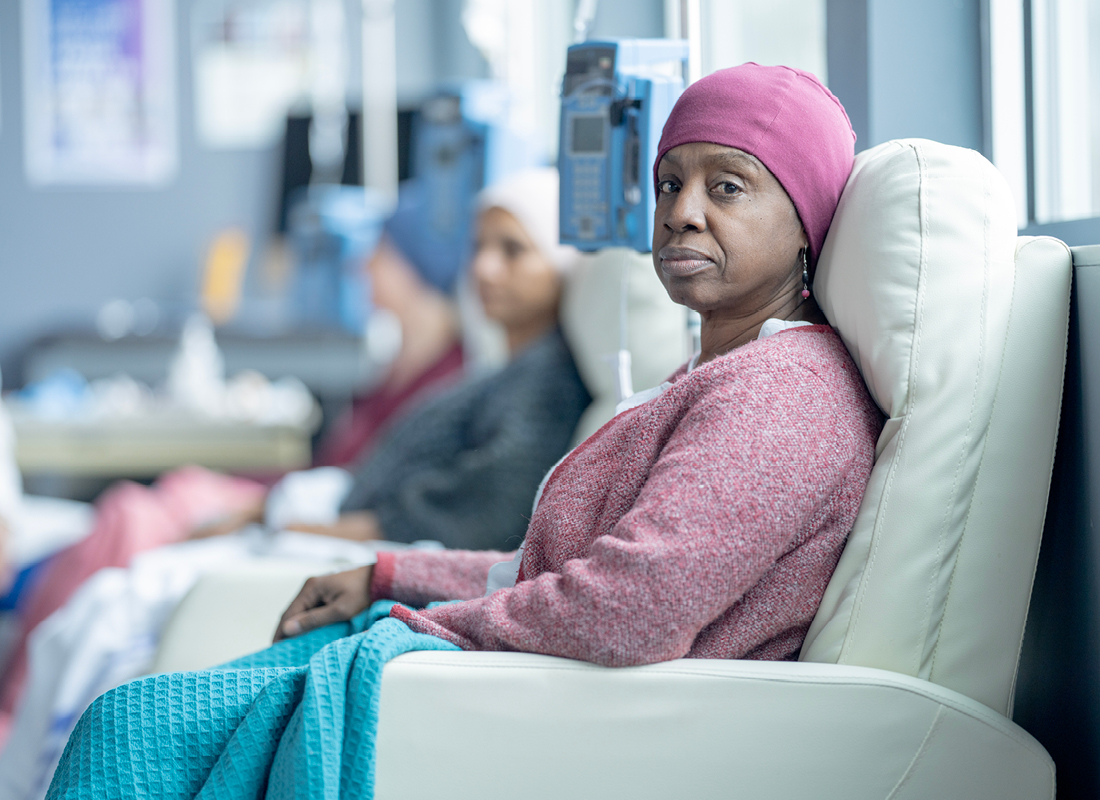 City of Hope cancer treatment centers will use MRD test