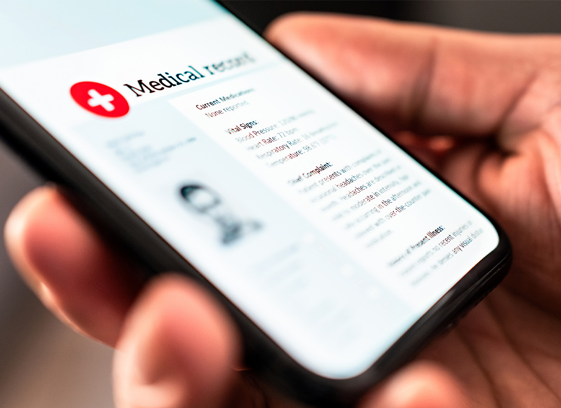 Quest Diagnostics has launched consumer-facing AI on its mobile app