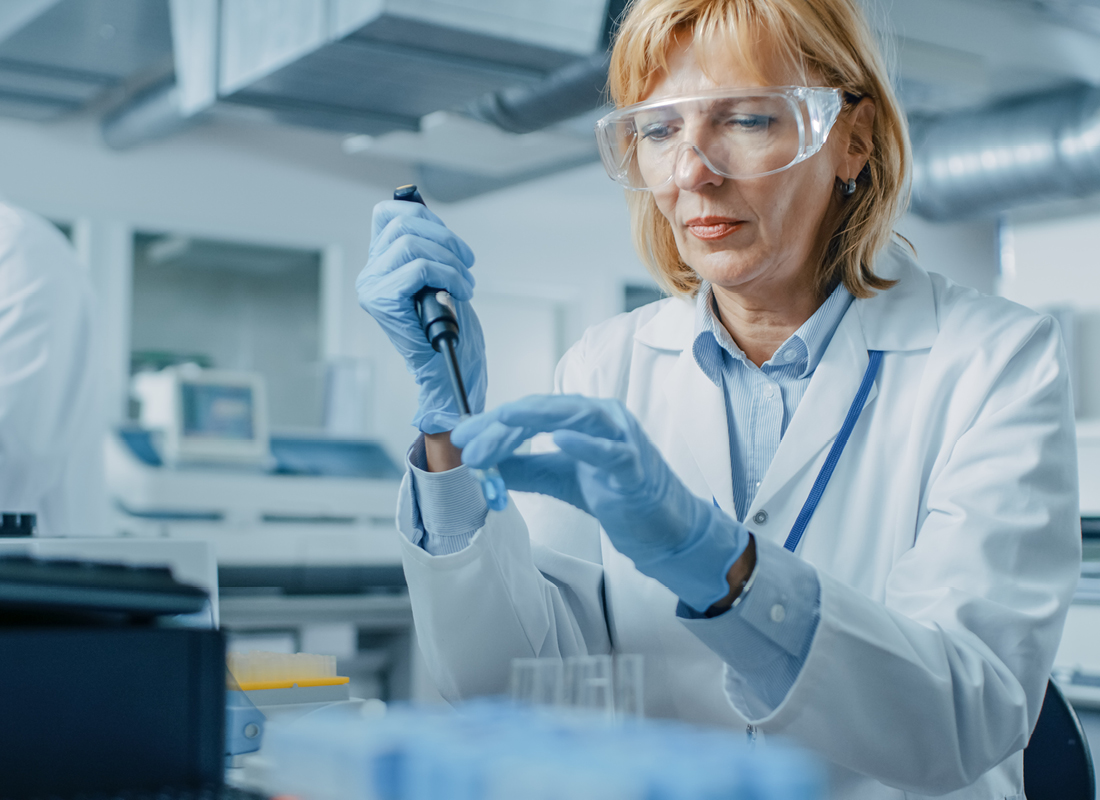 Hologic has been on the vanguard on women's health testing