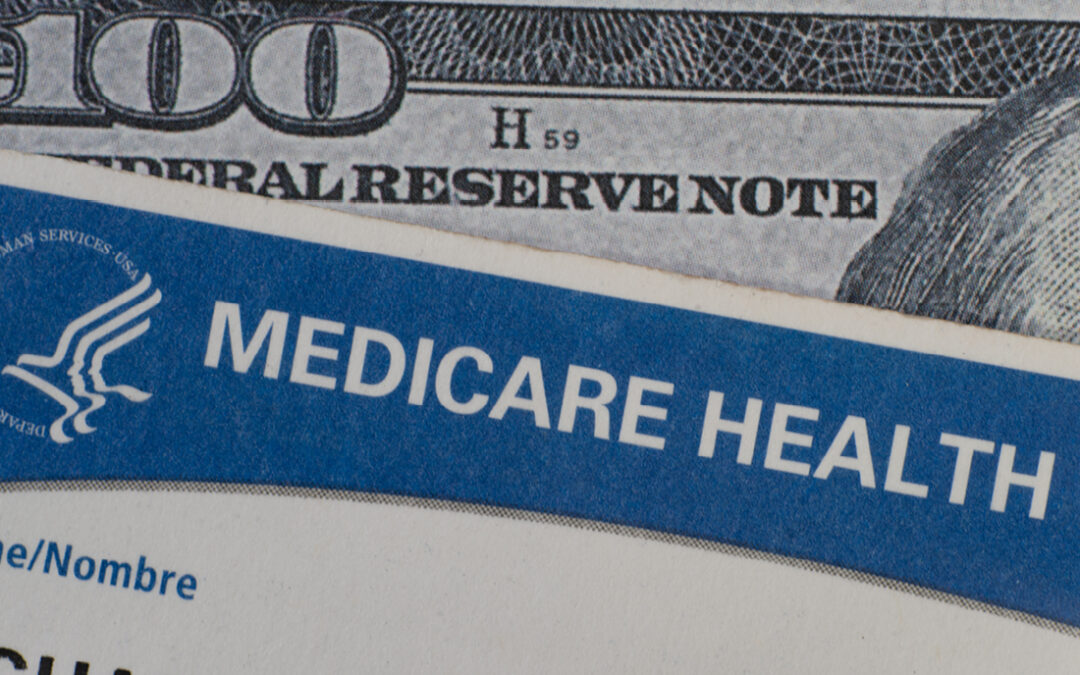 FDA Watch: New RAPID Coverage Pathway Would Enable Some Lab Tests to Pursue Clearance and Medicare Coverage Simultaneously
