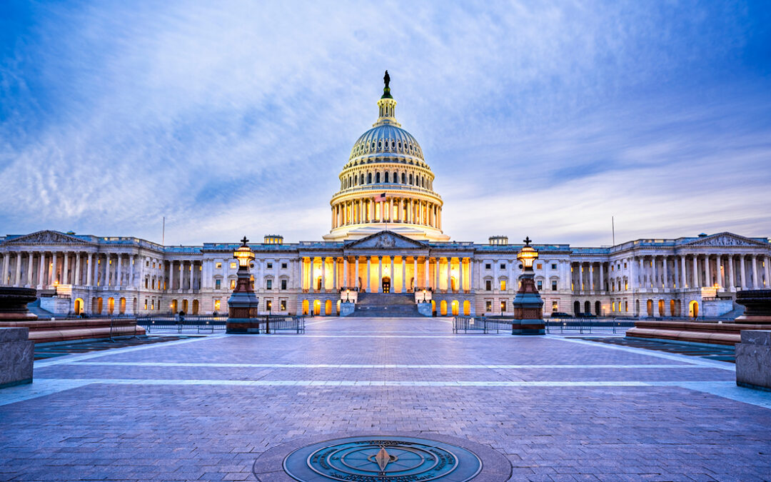 Four Federal Efforts to Monitor, Including RESULTS Act Progress