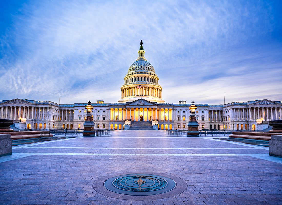 Clinical lab directors should monitor the progress of four efforts in Washington