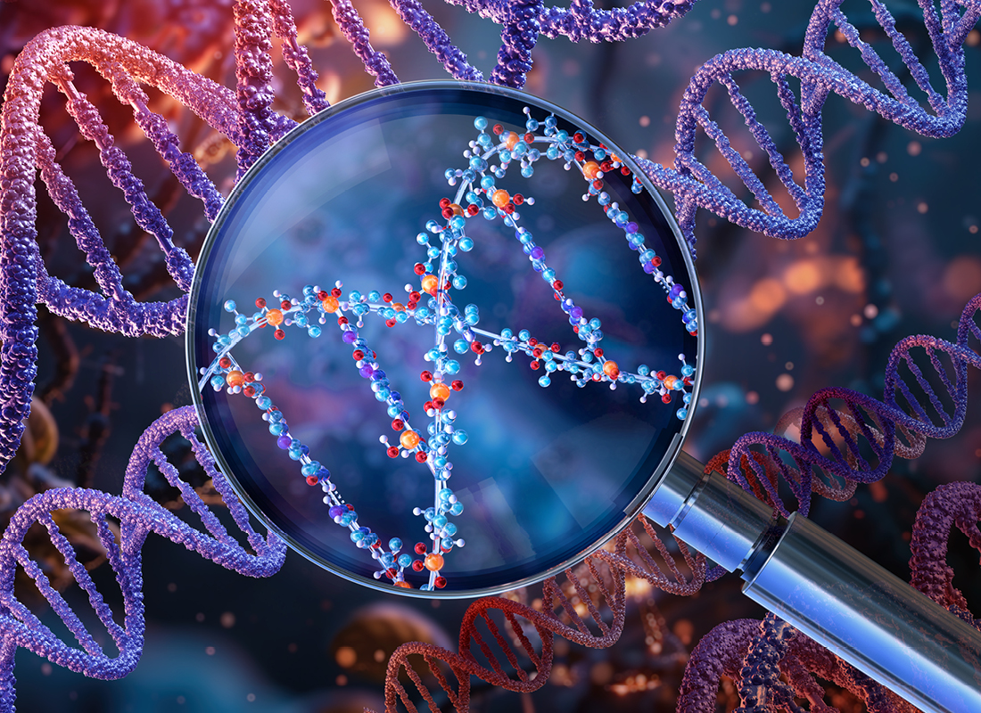 Labcorp expanded its DPYD test