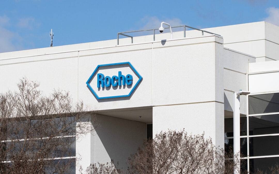 What the $1b Roche-PathAI Deal Can Tell Clinical Lab Directors