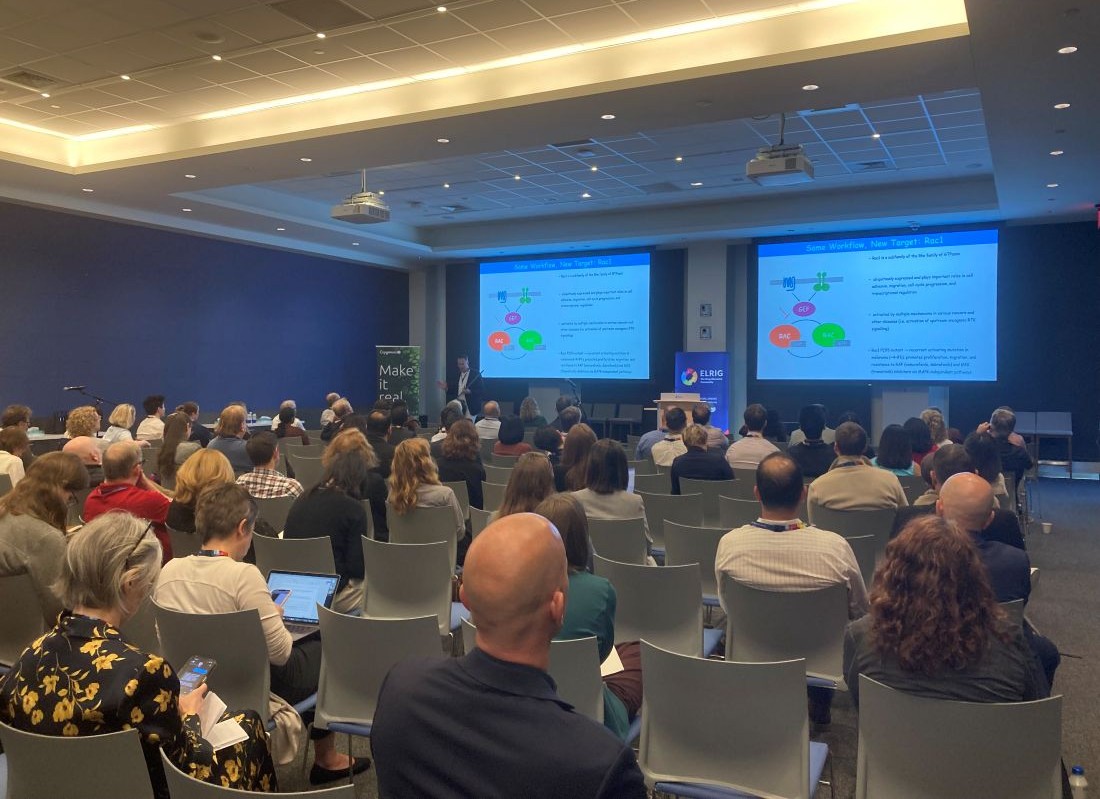 ELRIG Drug Discovery USA 2026 saw discussion that will influence companion diagnostics