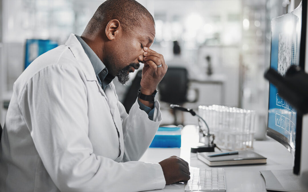 How to Stay Ahead of Anticipated CLIA Deficiencies
