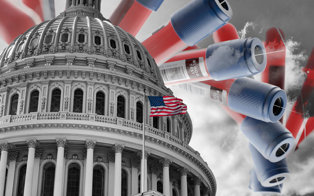 New Enhancing CLIA Act: What Lab Directors Need to Know