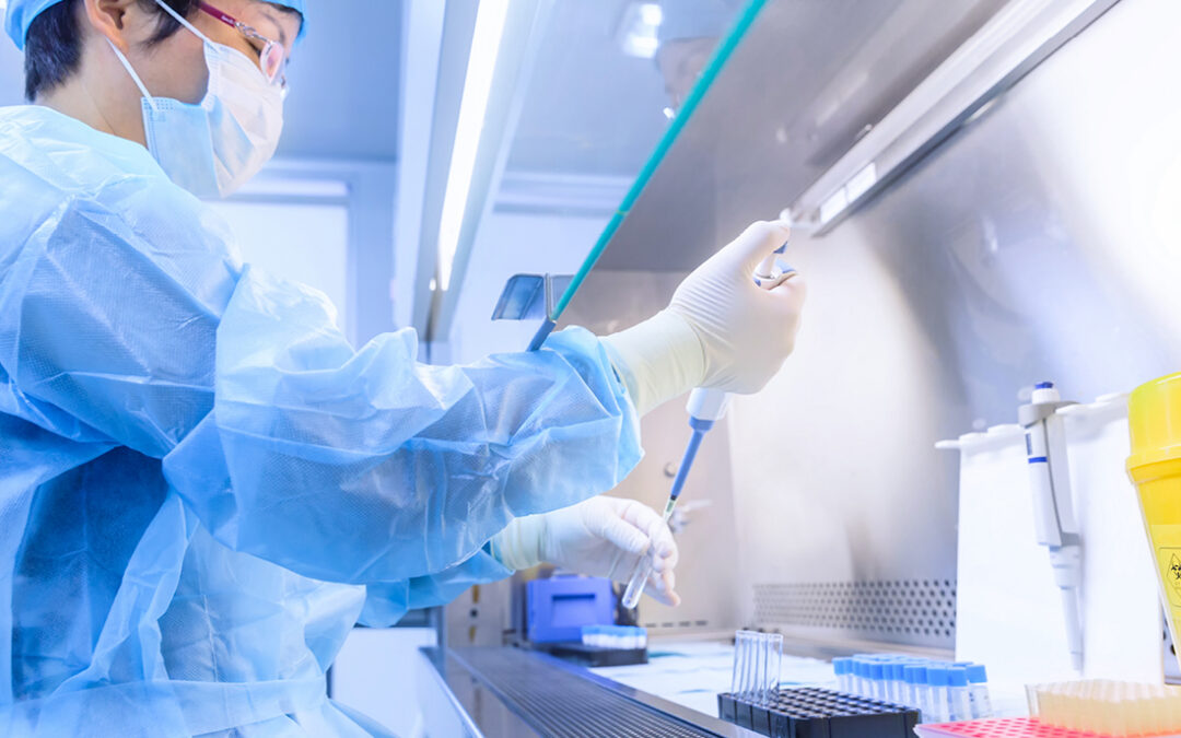 How to Effectively Manage Indoor Air Quality in Clinical Labs