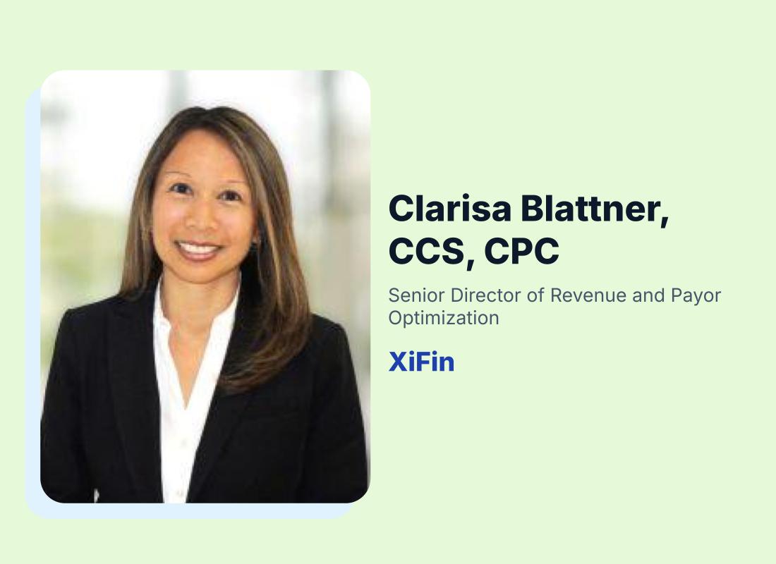 Clarisa Blattner