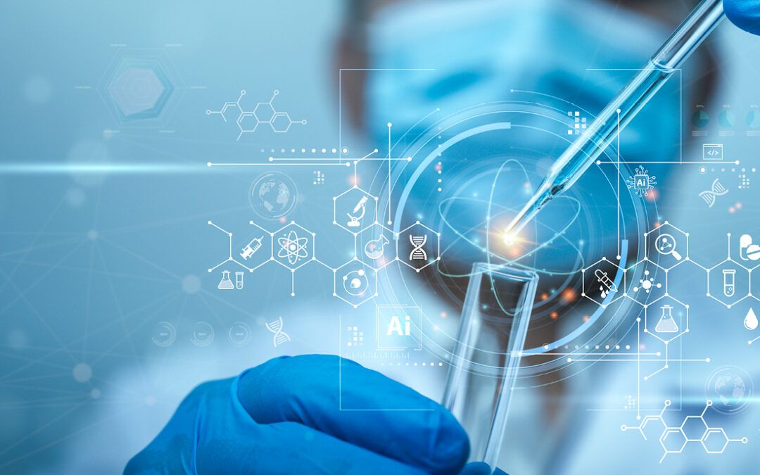 Using ‘Surfaceomics’ as a Jumping Point, a Case is Made for Clinical Lab Growth