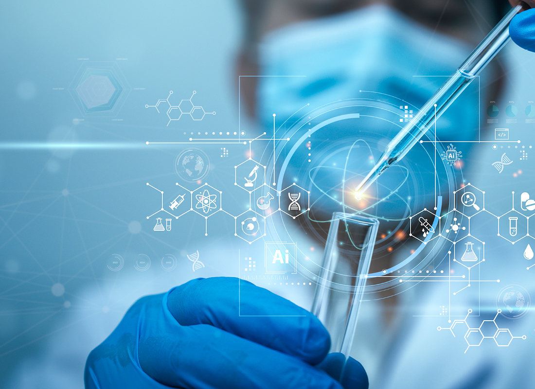 Surfaceomics is an area where clinical labs can help with biomarker discovery