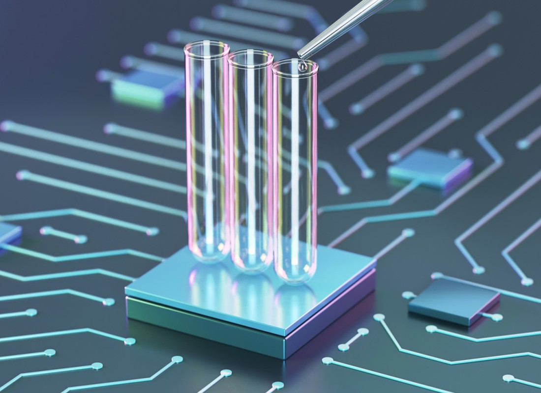 SaMS plays a prominent role in proposed clinical lab payment changes