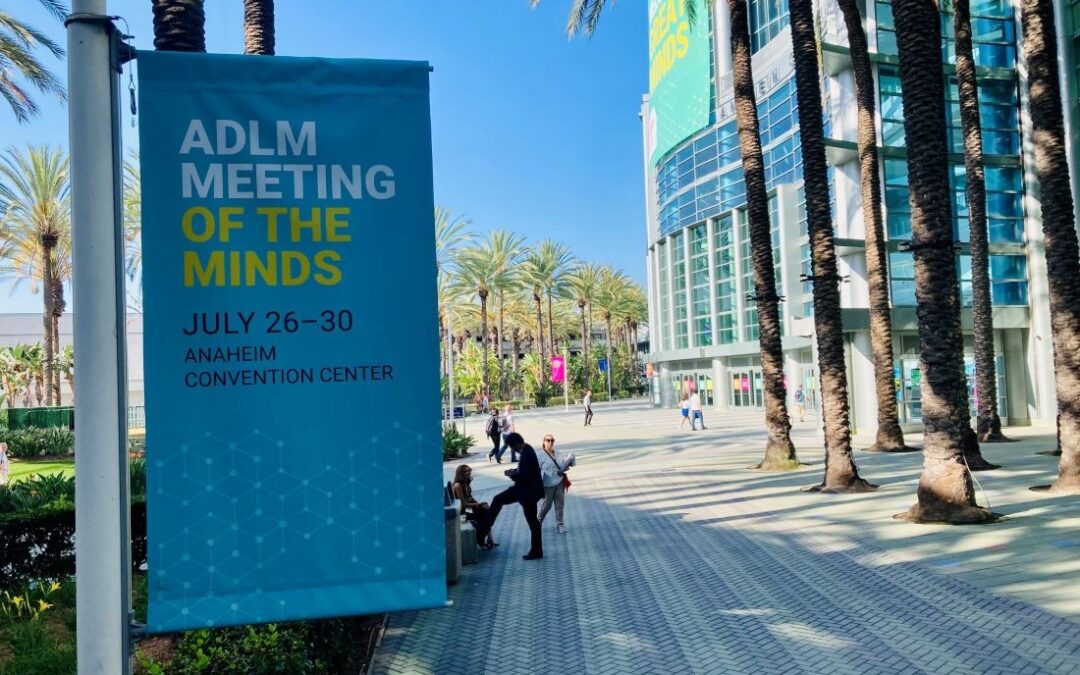Six RCM Tips from the ADLM 2026 Meeting