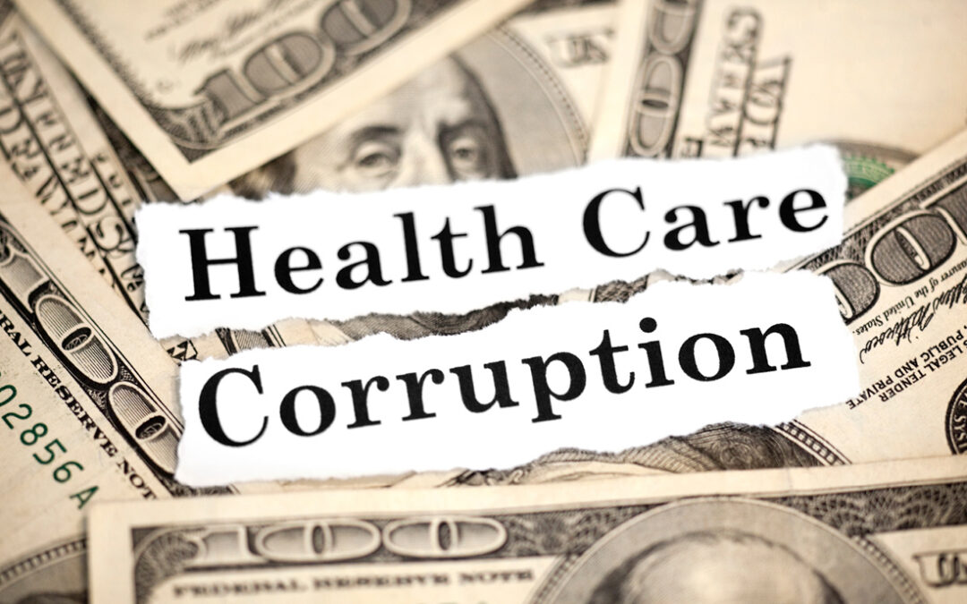 Red Flags in Clinical Lab Operations Rise from Recent Court Cases