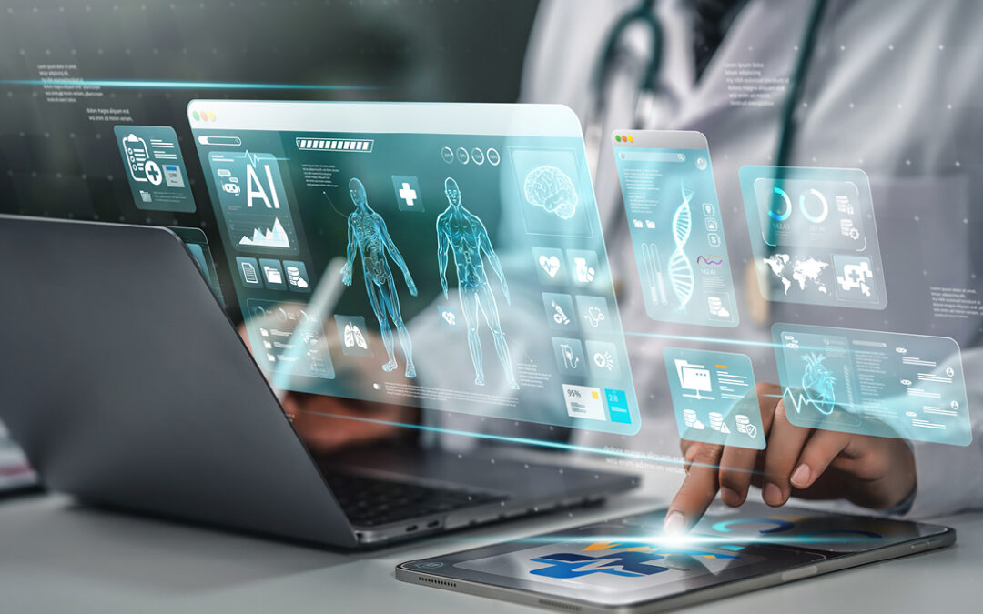 Dx Deals: Profusa Trying to Buy G3 Vision Labs in Unusual $455 Million Stock Deal