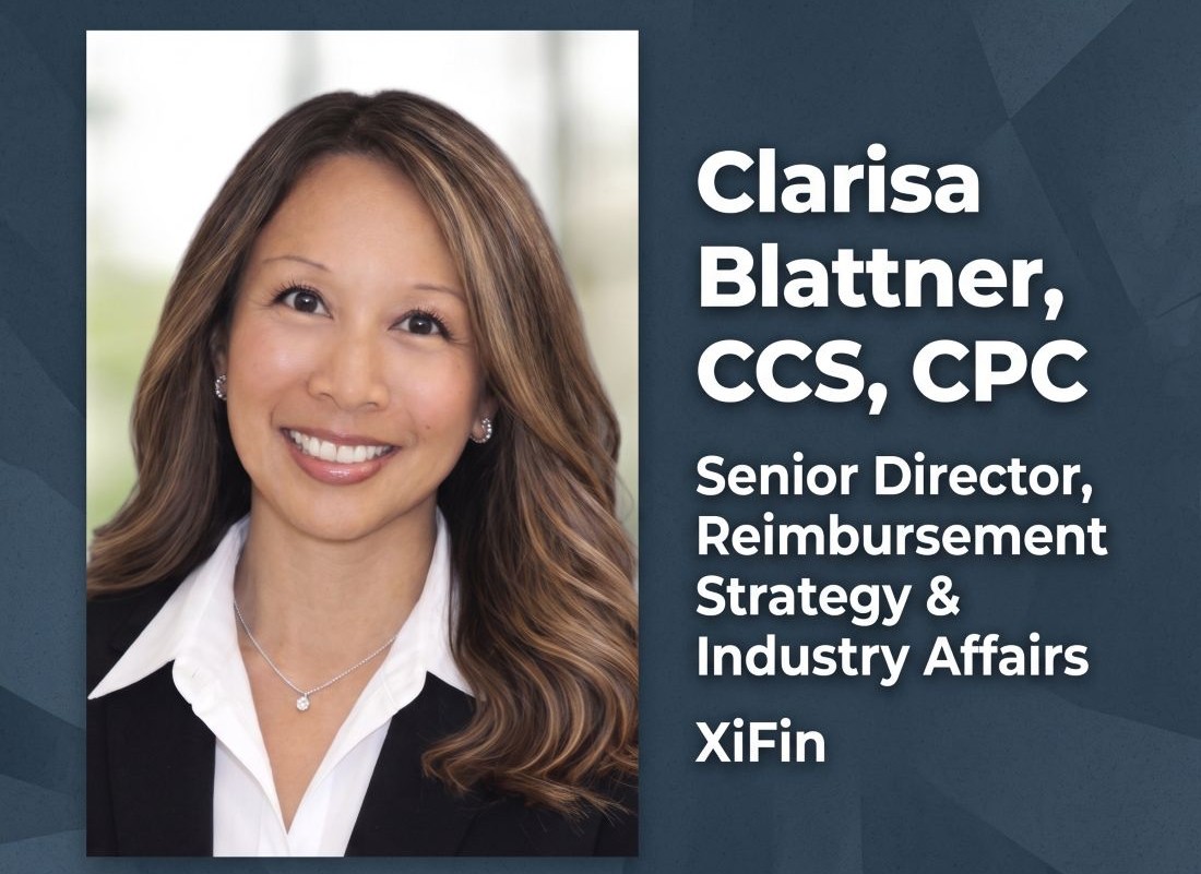 Clarisa Blattner