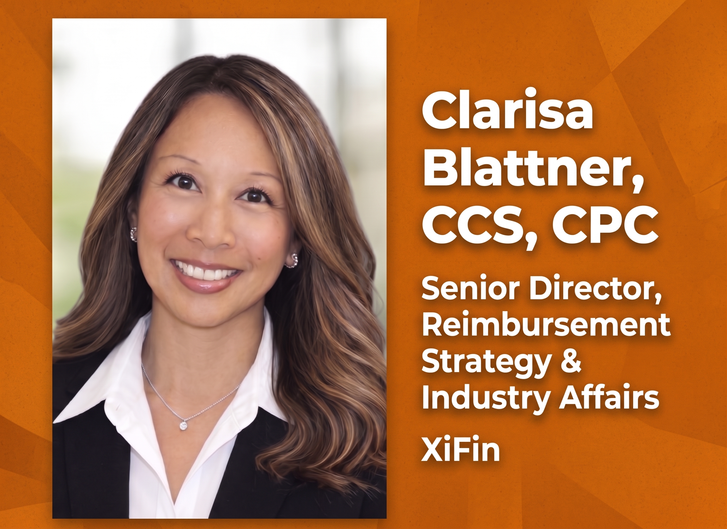 Image of Clarisa Blattner